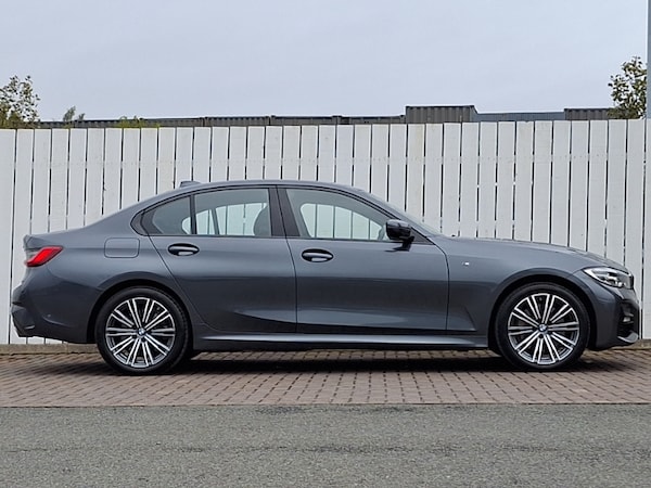 Used BMW 3 Series 2019 for sale - 75989165: Photo 2