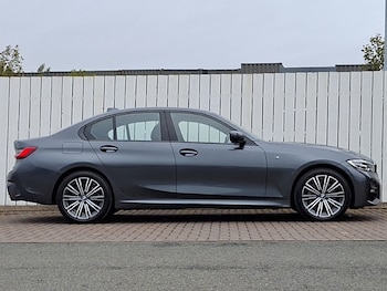 Used BMW 3 Series 2019 for sale - 75989165: Photo 2