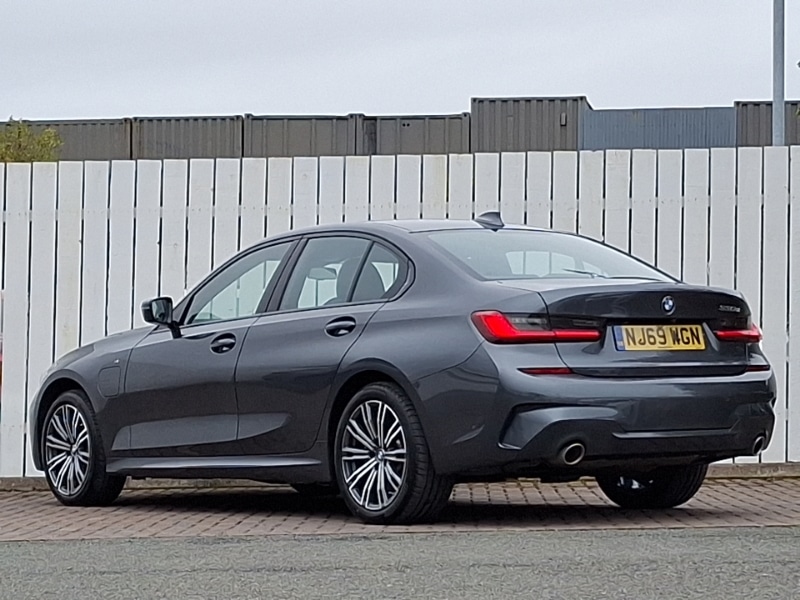 Used BMW 3 Series 2019 for sale - 75989165: Photo 3