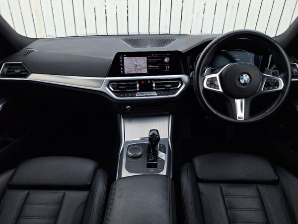 Used BMW 3 Series 2019 for sale - 75989165: Photo 4