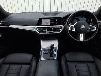 Used BMW 3 Series 2019 for sale - 75989165: Photo 4
