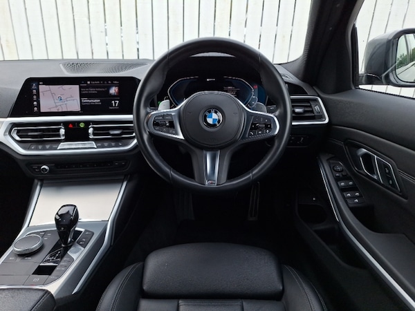 Used BMW 3 Series 2019 for sale - 75989165: Photo 5