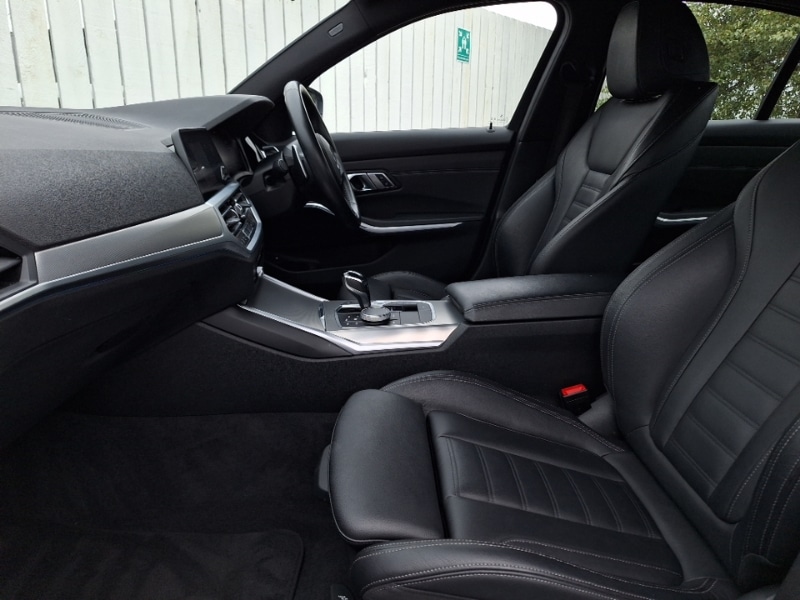 Used BMW 3 Series 2019 for sale - 75989165: Photo 7