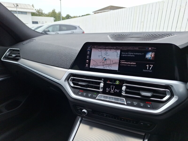 Used BMW 3 Series 2019 for sale - 75989165: Photo 8