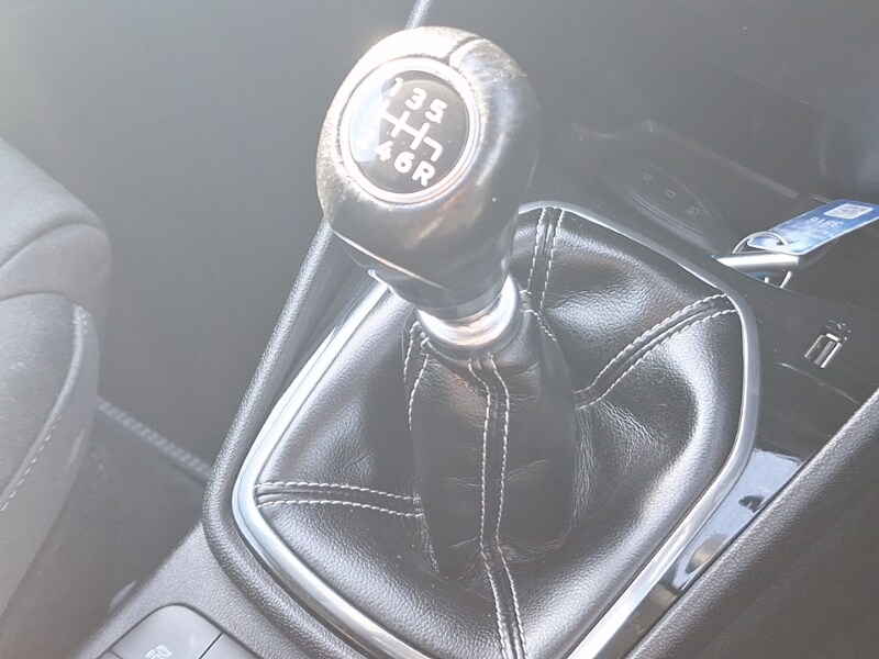 Used Ford Fiesta 2017 for sale - 78169747: Photo 10