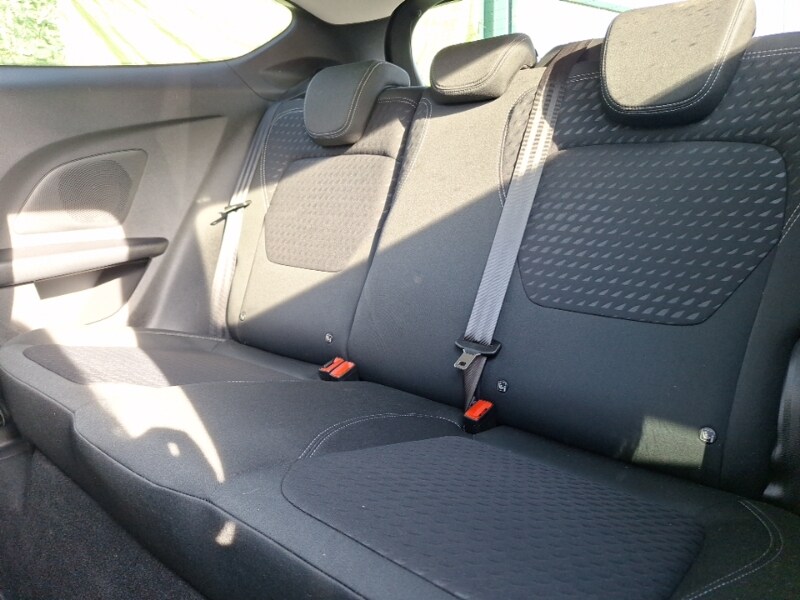 Used Ford Fiesta 2017 for sale - 78169747: Photo 12