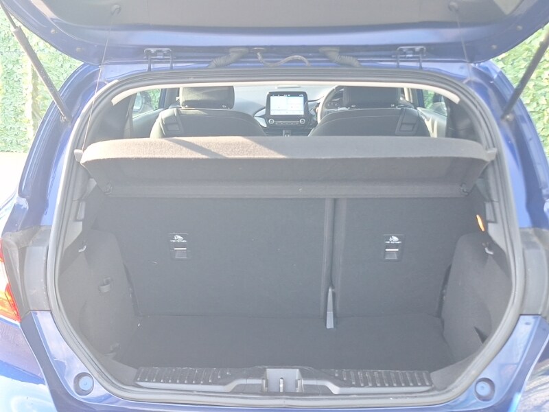 Used Ford Fiesta 2017 for sale - 78169747: Photo 13