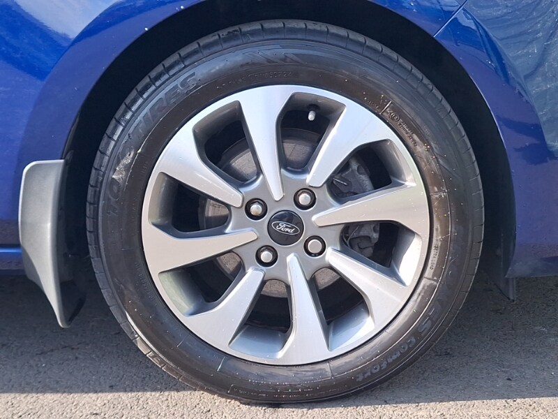 Used Ford Fiesta 2017 for sale - 78169747: Photo 14