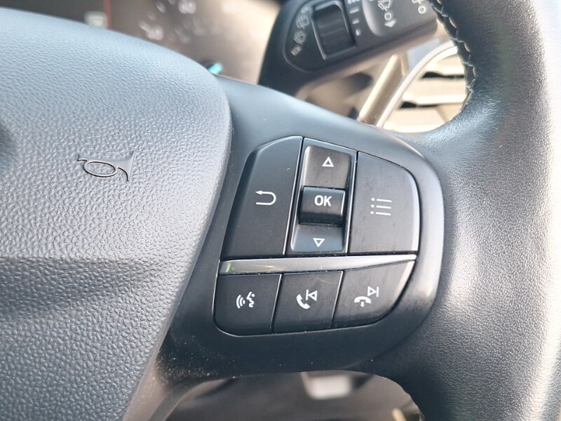 Used Ford Fiesta 2017 for sale - 78169747: Photo 17