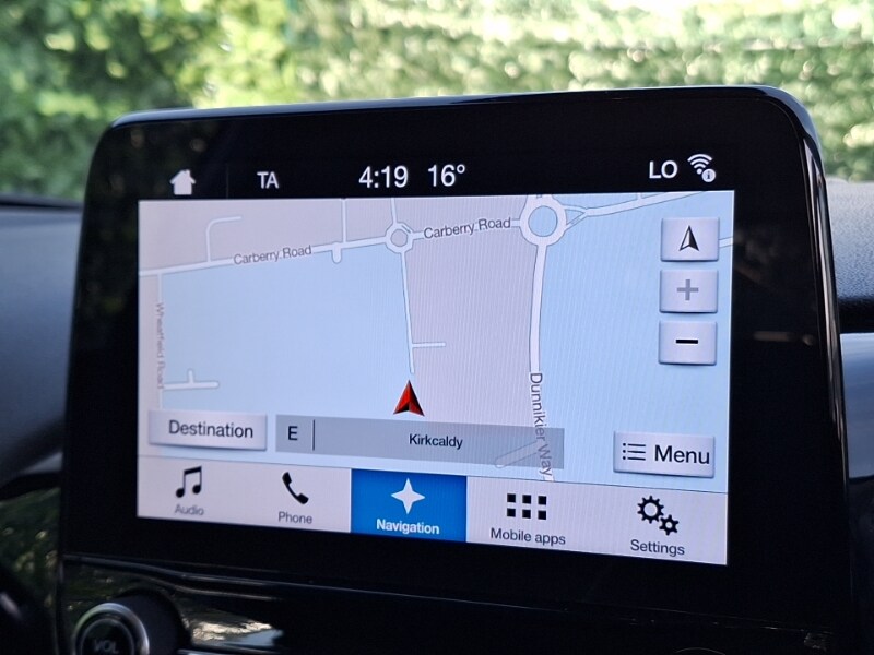 Used Ford Fiesta 2017 for sale - 78169747: Photo 19