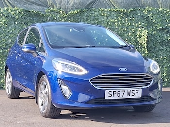 Ford Fiesta feature image