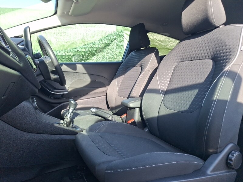 Used Ford Fiesta 2017 for sale - 78169747: Photo 7