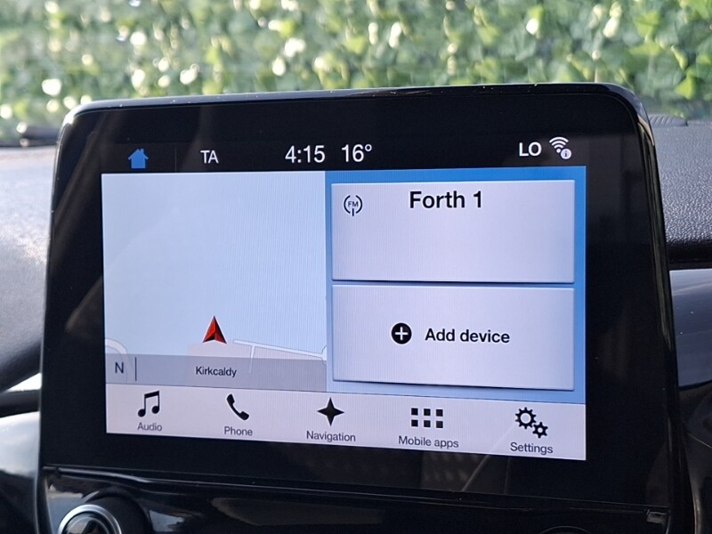 Used Ford Fiesta 2017 for sale - 78169747: Photo 8