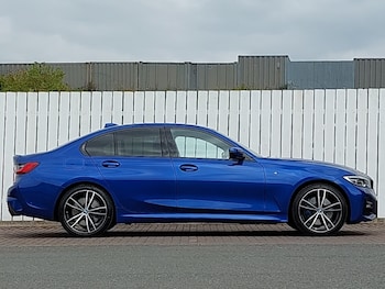 Used BMW 3 Series 2019 for sale - 75595167: Photo
