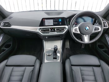 Used BMW 3 Series 2019 for sale - 75595167: Photo