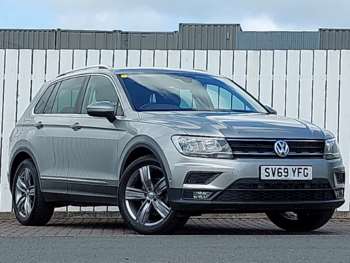 2019 - 2.0 TDi 150 Match 5dr