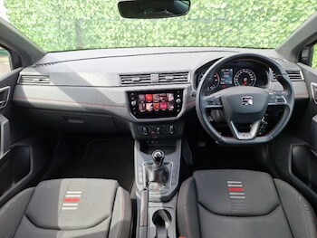 Used SEAT Ibiza 2020 for sale - 78391843: Photo