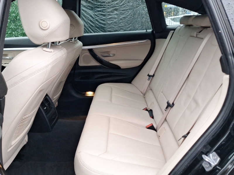 Used BMW 3 Series 2017 for sale - 76548984: Photo 12