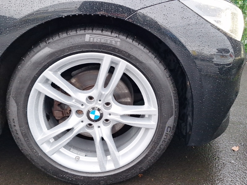 Used BMW 3 Series 2017 for sale - 76548984: Photo 14