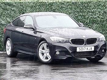 Used BMW 3 Series 2017 for sale - 76548984: Photo