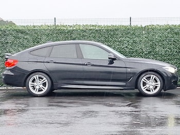 Used BMW 3 Series 2017 for sale - 76548984: Photo