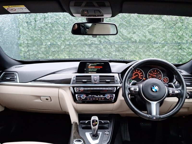 Used BMW 3 Series 2017 for sale - 76548984: Photo 4