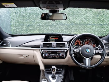 Used BMW 3 Series 2017 for sale - 76548984: Photo