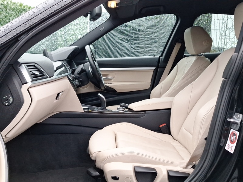 Used BMW 3 Series 2017 for sale - 76548984: Photo 7