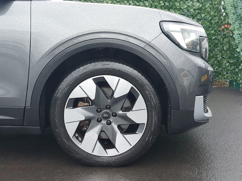 Used Ford Explorer 2024 for sale - 77630455: Photo 14