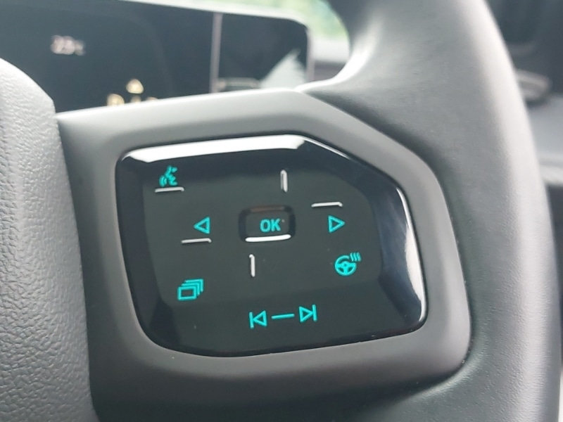 Used Ford Explorer 2024 for sale - 77630455: Photo 17