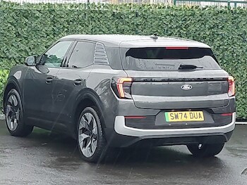 Used Ford Explorer 2024 for sale - 77630455: Photo