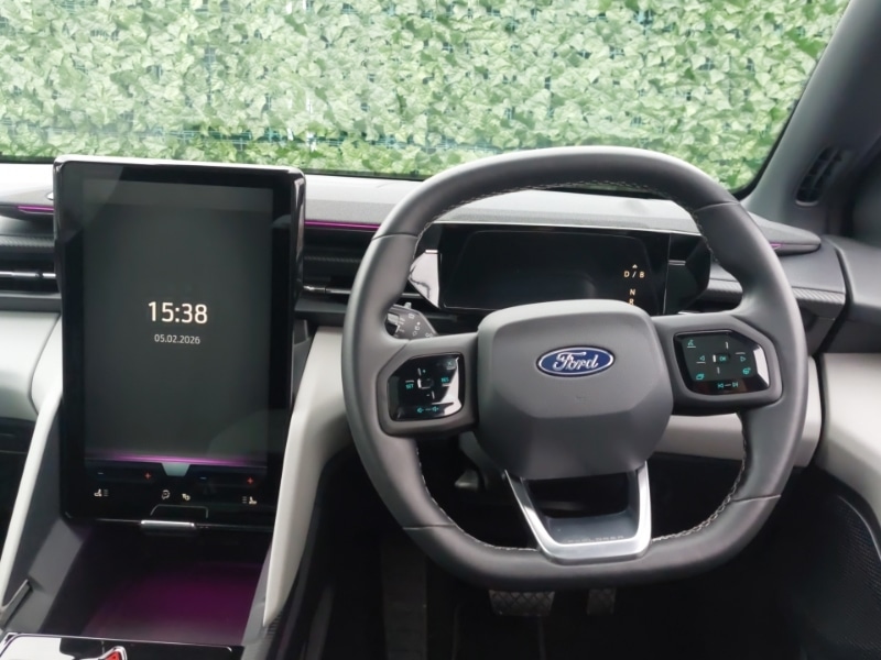 Used Ford Explorer 2024 for sale - 77630455: Photo 5