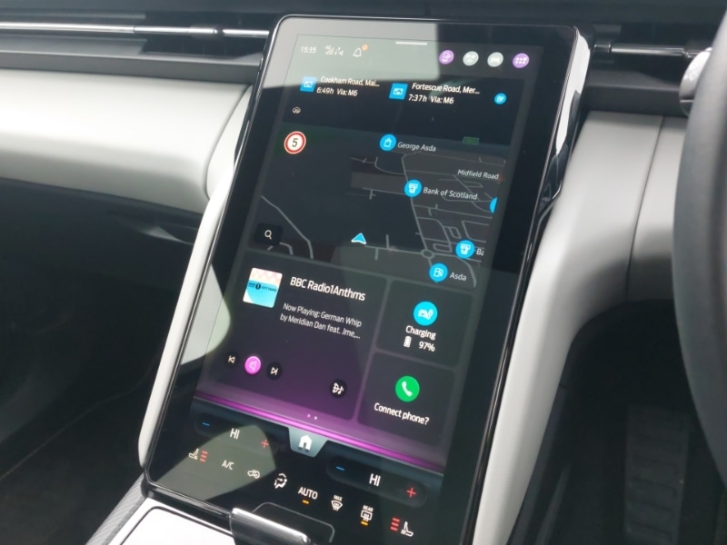 Used Ford Explorer 2024 for sale - 77630455: Photo 8