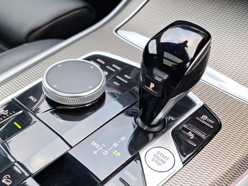 Used BMW X5 2022 for sale - 76511691: Photo 10