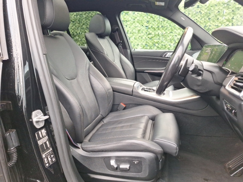 Used BMW X5 2022 for sale - 76511691: Photo 11