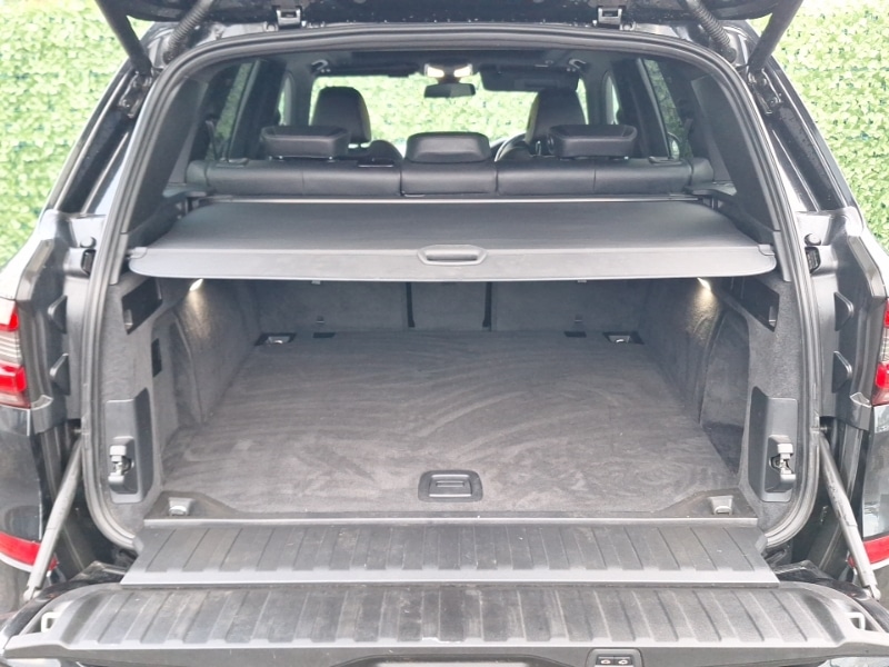 Used BMW X5 2022 for sale - 76511691: Photo 13