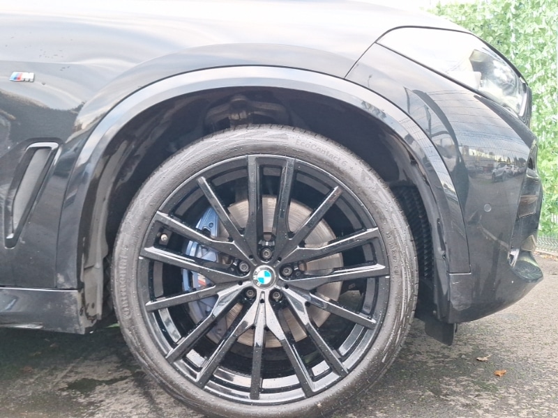 Used BMW X5 2022 for sale - 76511691: Photo 14