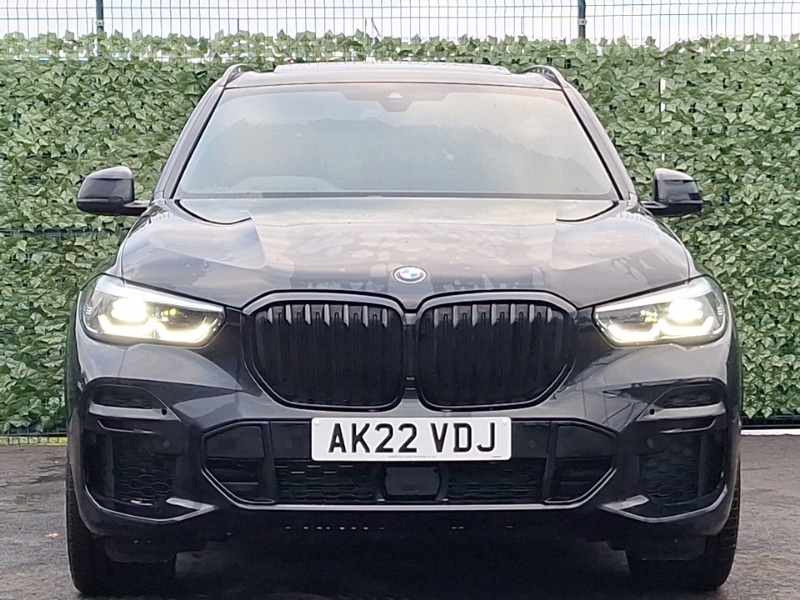 Used BMW X5 2022 for sale - 76511691: Photo 16