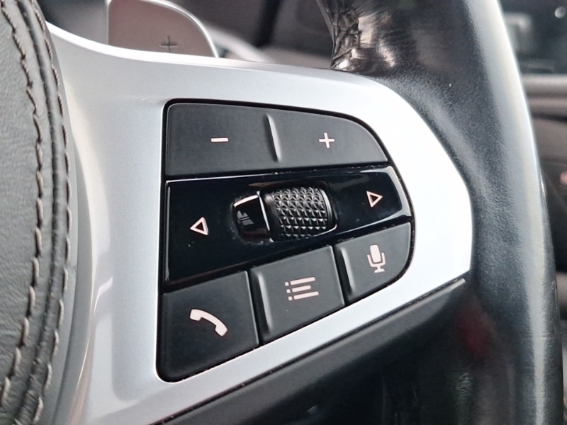 Used BMW X5 2022 for sale - 76511691: Photo 17