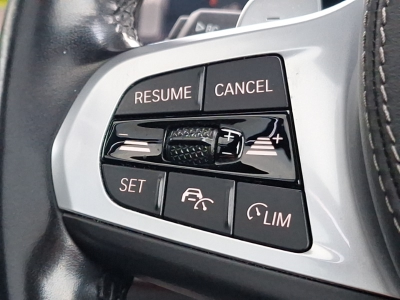 Used BMW X5 2022 for sale - 76511691: Photo 18