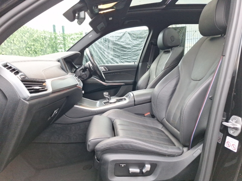 Used BMW X5 2022 for sale - 76511691: Photo 7