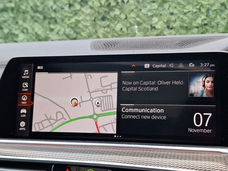 Used BMW X5 2022 for sale - 76511691: Photo 8