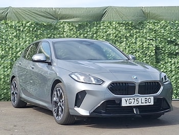 Used BMW 1 Series 2025 for sale - 78446988: Photo