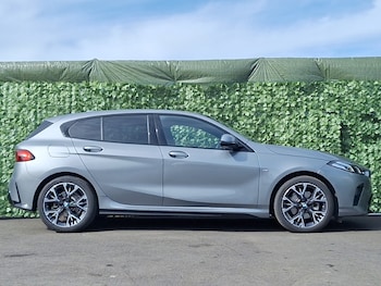Used BMW 1 Series 2025 for sale - 78446988: Photo