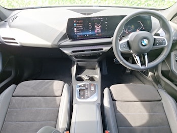 Used BMW 1 Series 2025 for sale - 78446988: Photo