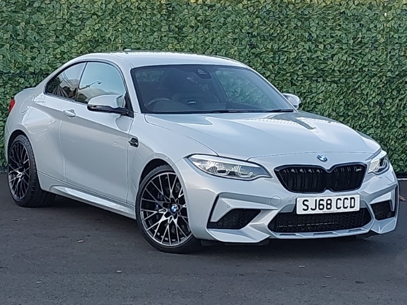 Used BMW M2 2018 for sale - 76602556: Photo 1