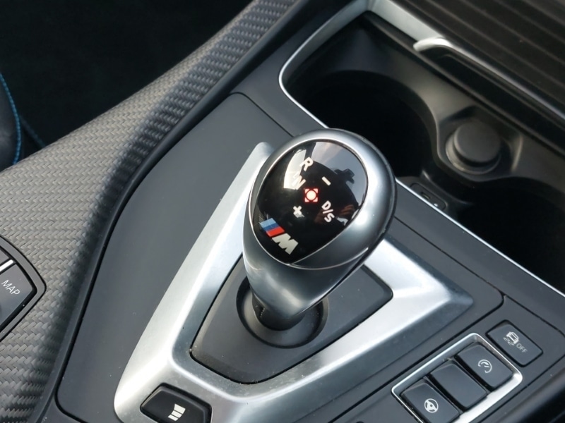 Used BMW M2 2018 for sale - 76602556: Photo 10