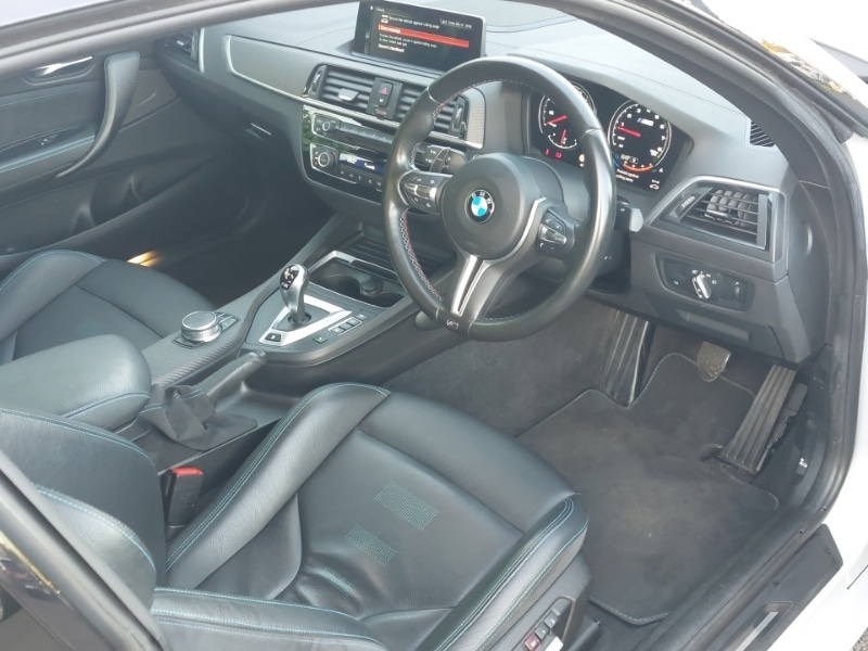 Used BMW M2 2018 for sale - 76602556: Photo 11