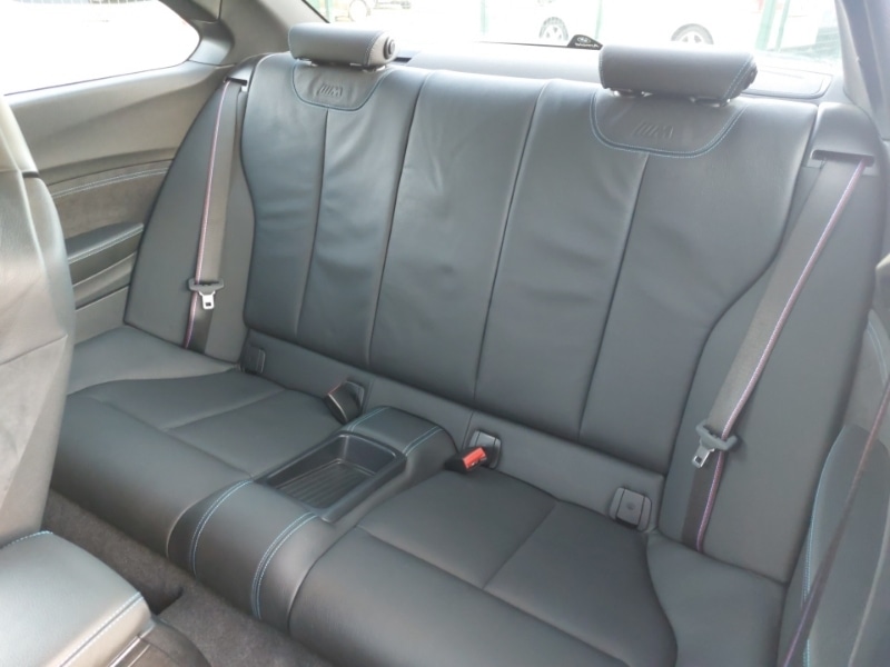 Used BMW M2 2018 for sale - 76602556: Photo 12