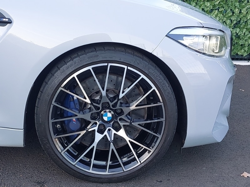 Used BMW M2 2018 for sale - 76602556: Photo 14
